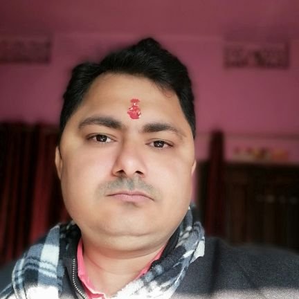 DhirendraKish12's profile picture. जिला कार्यवाह, राष्ट्रीय स्वयंसेवक संघ
                                 रक्सौल