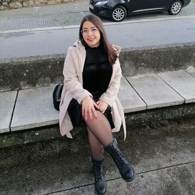 Diana36238266's profile picture. 📍4460
📍Matosinhos, Porto, Portugal
📍18y
📍ESSH