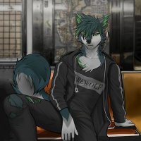 (Parody acount) Zack Wolf (@zackwolf235) 's Twitter Profile