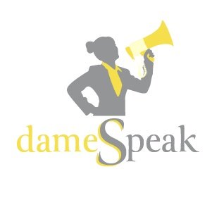digital marketing agency specializing in social media & content marketing.        Let dameSpeak for you and your business.