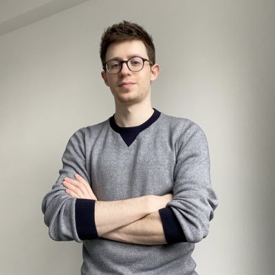 agenordebriat's profile picture. Front-end developer (Lille, France) • Proud father of 2 • Music lover • Sports fanatic