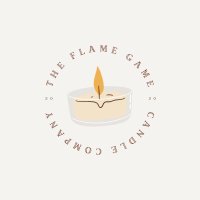 theflamegamecandleco(@flamegamecandle) 's Twitter Profile Photo