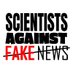Scientists Against Fake News (@sciencevsfn) Twitter profile photo Scientists Against Fake News (@sciencevsfn) Twitter profile photo