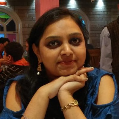 Editor-In-Chief @MyDecorative | Expert in digital marketing | Driving growth through strategic content & off-site engagement.