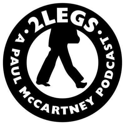 2Legs - THE Paul McCartney Podcast