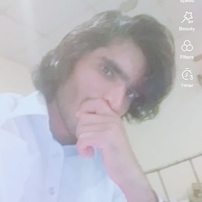 ahmadani_b's profile picture. 