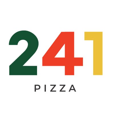 241 Pizza, A Legacy 

The Official 241 Pizza Twitter Page 🍕