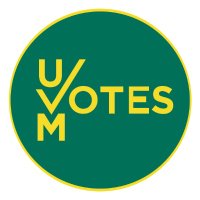 UVM Votes (@uvmvotes) 's Twitter Profile