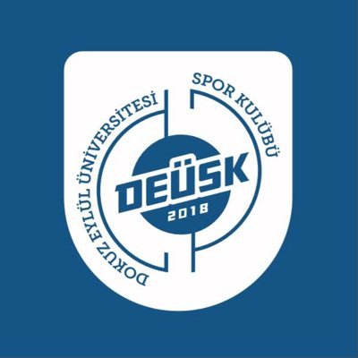 deusportsclub's profile picture. Dokuz Eylül Üniversitesi Spor Kulübü resmi hesabıdır . Offical account of Dokuz Eylül University Sports Club @universitemDeu