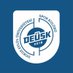DEÜ Spor Kulübü (@deusportsclub) Twitter profile photo DEÜ Spor Kulübü (@deusportsclub) Twitter profile photo