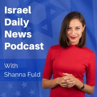 Israel Daily News Podcast(@IsraelPodcast) 's Twitter Profile Photo