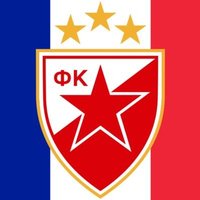 Etoile Rouge Belgrade FR(@FranceZvezda) 's Twitter Profileg