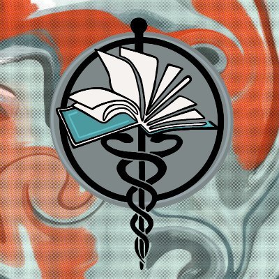 #MedTwitter book club 📔 1 book per month (ish), Twitter chat discussions. Founded by @lena_carleton. With @ShivamSShah. Past reads @ https://t.co/sVJrImey9f