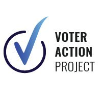 Voter Action Project(@voteractionproj) 's Twitter Profile Photo