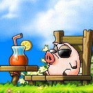 XenonOSRS's profile picture. When u sream to long and get horny. So u try and hide it. But then we find out.