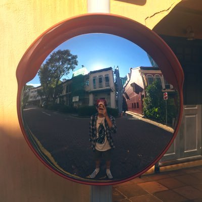 AmsyarJaafar's profile picture. Nothing is as easy as it looks