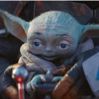 BabyBuscemiYoda Profile Picture