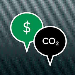 #Carbonpricing podcast from @yalecbey & Yale Carbon Charge featuring interviews with interdisciplinary experts