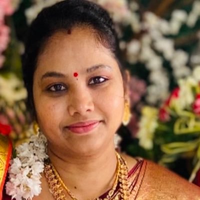 BharathiRadhak1's profile picture. Nationality & Spirituality