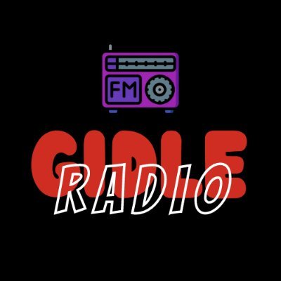 GIDLE Radio aims to bring you the latest information on how to get @G_I_DLE on Radio Airwaves near YOU! | Turn on Notifications to Request with Us! | DMs Open!