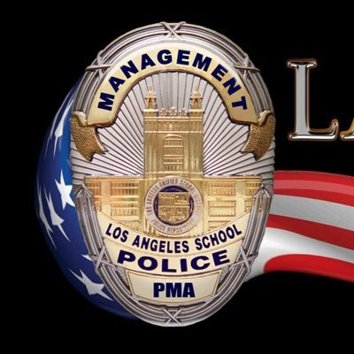 Representing the supervisors of the L.A. School Police Department. Retweets and hashtags are not endorsements.