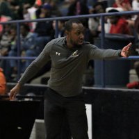 Jameel Bagby (@coachbagbyrhs) 's Twitter Profile Photo