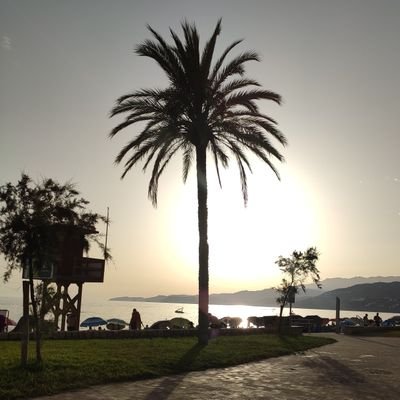 antonioarand's profile picture. Esto va de Electricidad, Electrónica, Tecnología, Formación, Cacharreo, Baloncesto y en general de todo aquello que me interesa