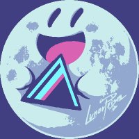 Lunar Prism Synthwave Artist (@lunarprismsynth) 's Twitter Profile