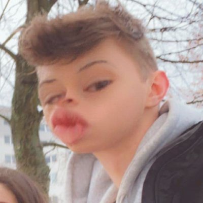 TeplousekD's profile picture. ,,Růžová Lama,,