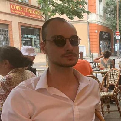 Nathan80654275's profile picture. IT engineer