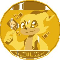 VeeLeague - Digimon TCG FR (@veeleaguefr) 's Twitter Profile Photo