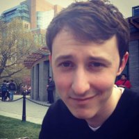 Derek Van Gorder (@derekvg) 's Twitter Profile