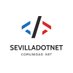 Sevilla Dot Net (@sevillanetdevs) Twitter profile photo Sevilla Dot Net (@sevillanetdevs) Twitter profile photo