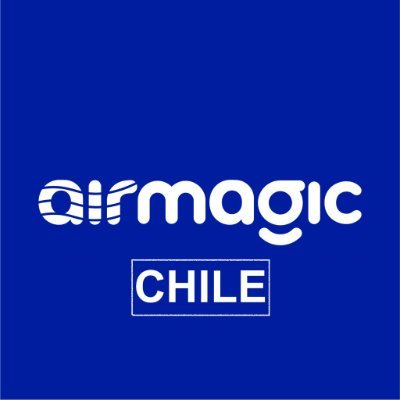 Distrib.Oficial #Airmagic #Chile #Ecoenfriadoras altas prestaciones #ecologicas. T:232488471 C:992566224 “TODO FUNCIONA MEJOR EN UN BUEN CLIMA” info@airmagic.cl
