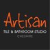 Artisan Tile & Bathroom Studio (@artisan_19) Twitter profile photo