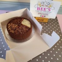 Ree's Cafe & Takeaway (@reescafe) 's Twitter Profile Photo Ree's Cafe & Takeaway (@reescafe) 's Twitter Profile Photo