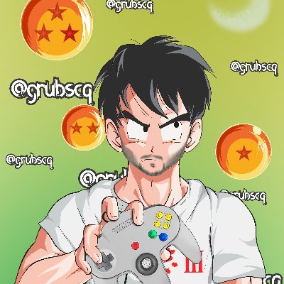 Grub SCQさんのプロフィール画像