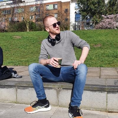 sambrewer133's profile picture. actor/maker of things  1/3 @FlawBored