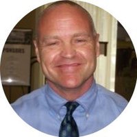Nevil Speer (@nevil_speer) 's Twitter Profile