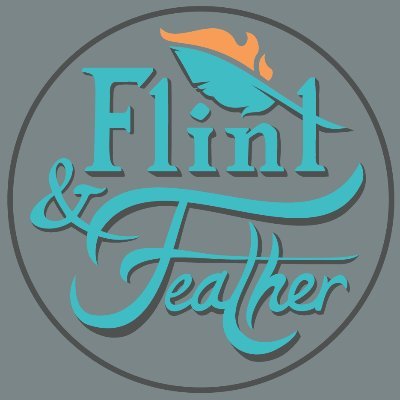 Welcome to Flint & Feather, where we make quality creations for the savvy adventurer!
Come into the shop, dear adventurer, and join us on a journey!