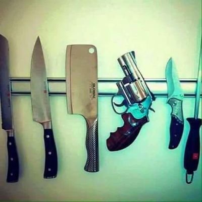 Chef a tiempo completo, soñador profesional.