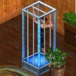 TheSims_DancingCage