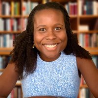 Chinyere Agbai (@chinyereagbai) 's Twitter Profile