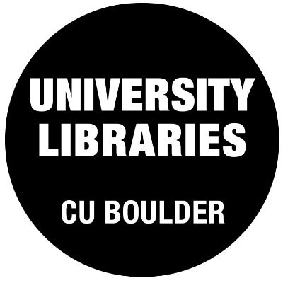 CU Boulder Libraries