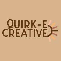 Quirk-E Creative(@quirkecreative) 's Twitter Profileg