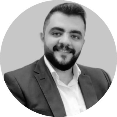 yaseenox's profile picture. Software Entrepreneur | Head Of Data @jumlaty_sa