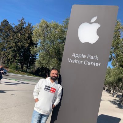 iam_shabir's profile picture. iOS geek :) Xamarin Certified Mobile Developer