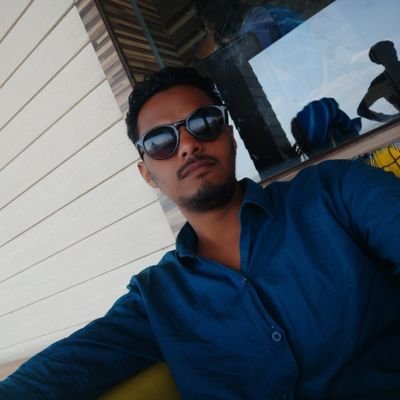 “Darr ki yahi dikkat hai, ki kabhi bhi Khatam ho sakta hai.”