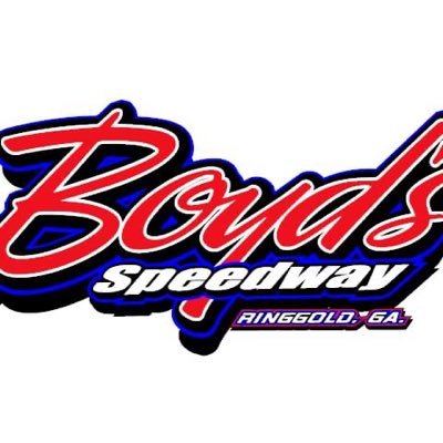 Boyd’s Speedway