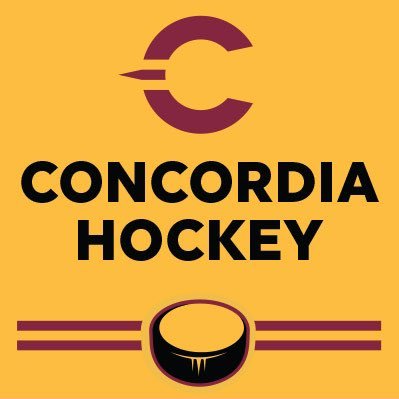 Official Twitter account of the Concordia Stingers women’s hockey team. 🐝🏒  2022 U Sports National Champions 🏆IG: concordia_whky
